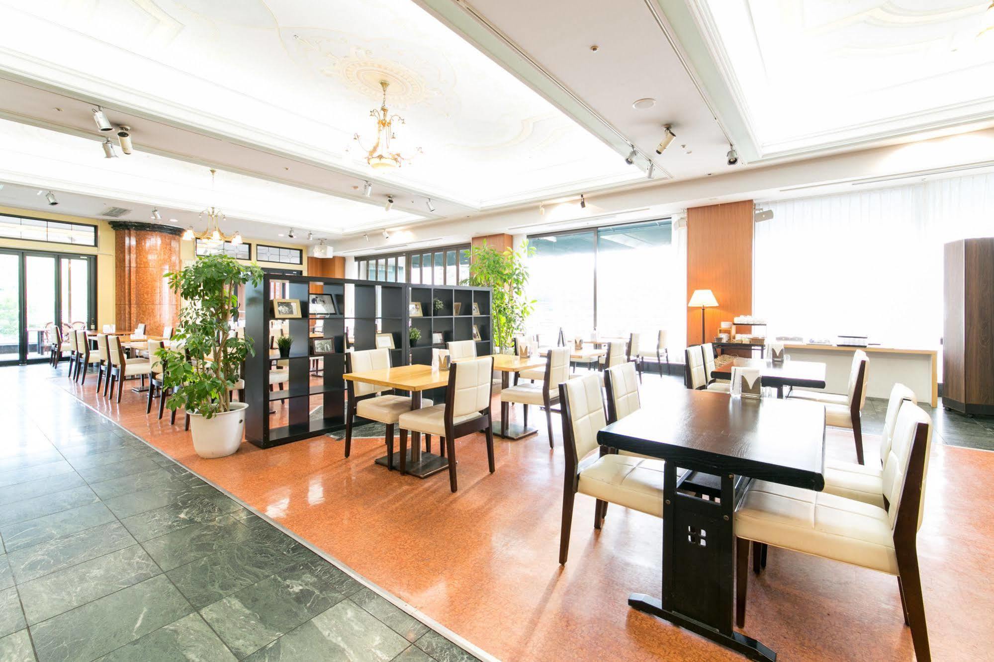 Hotel Crystal Palace Hitachinaka Εξωτερικό φωτογραφία